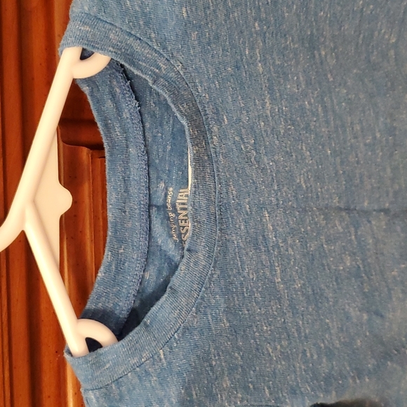 Blue T-shirt - Picture 2 of 4